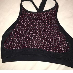 Lulu Lemon Sports Bra